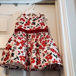 Toddler Summer Dress size 18m